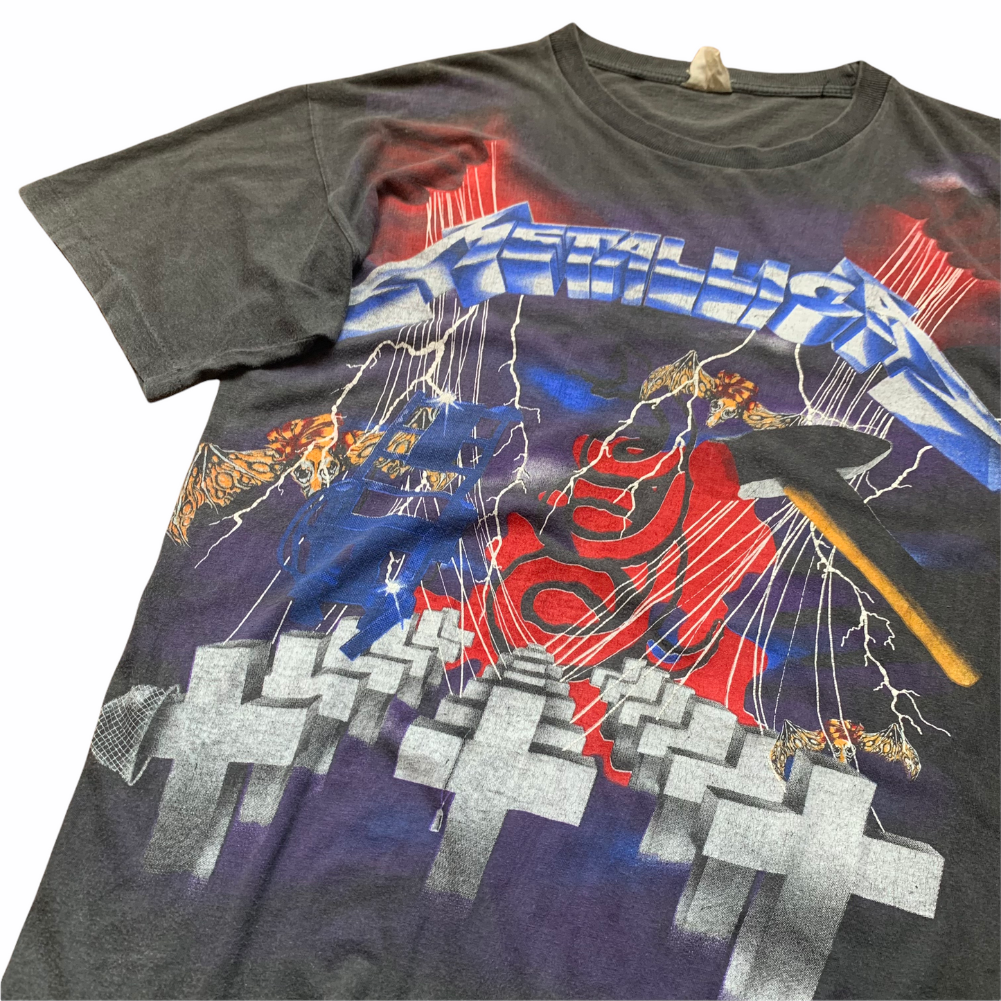 90s Metallica (M/L)