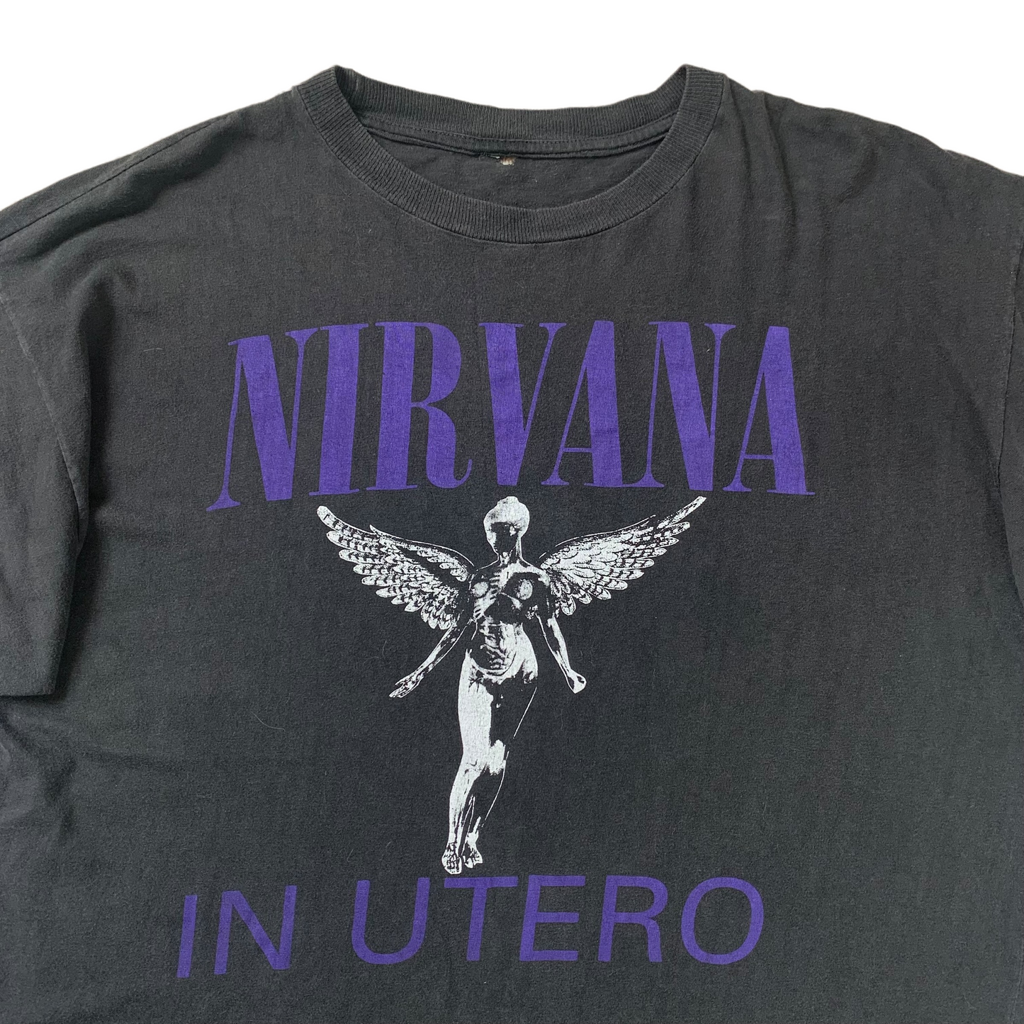1993 Nirvana ‘In Utero’ (XL)