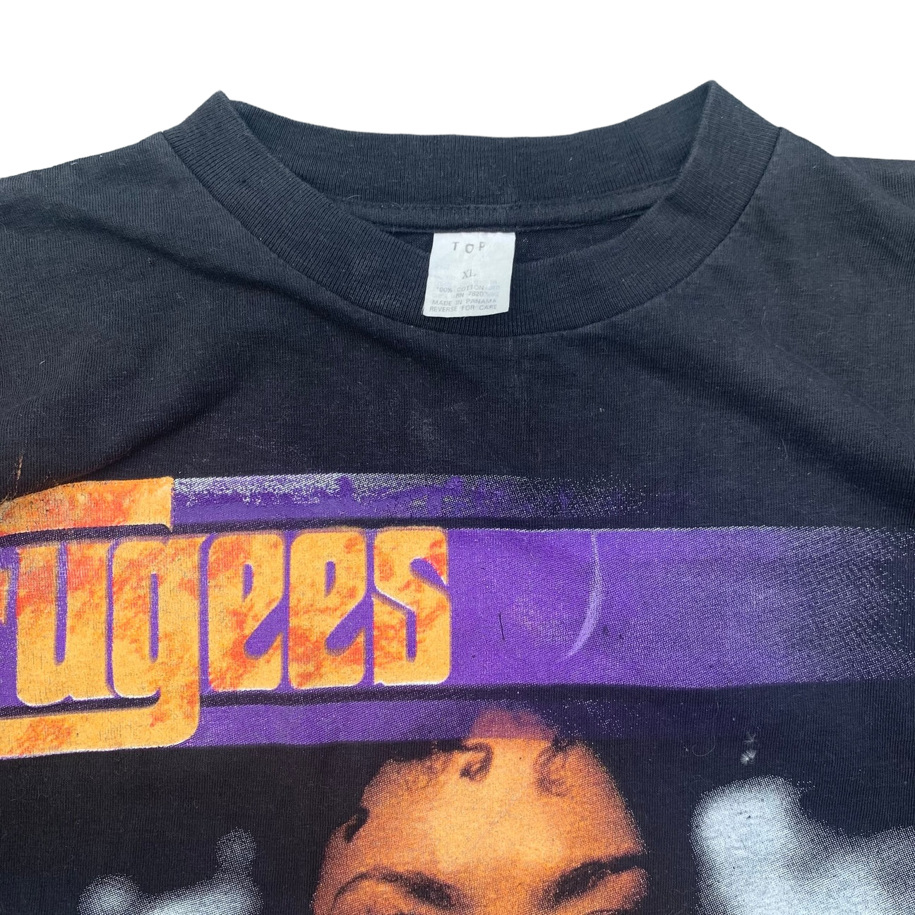 90s The Fugees ‘Killing Me Softly’ (XL)