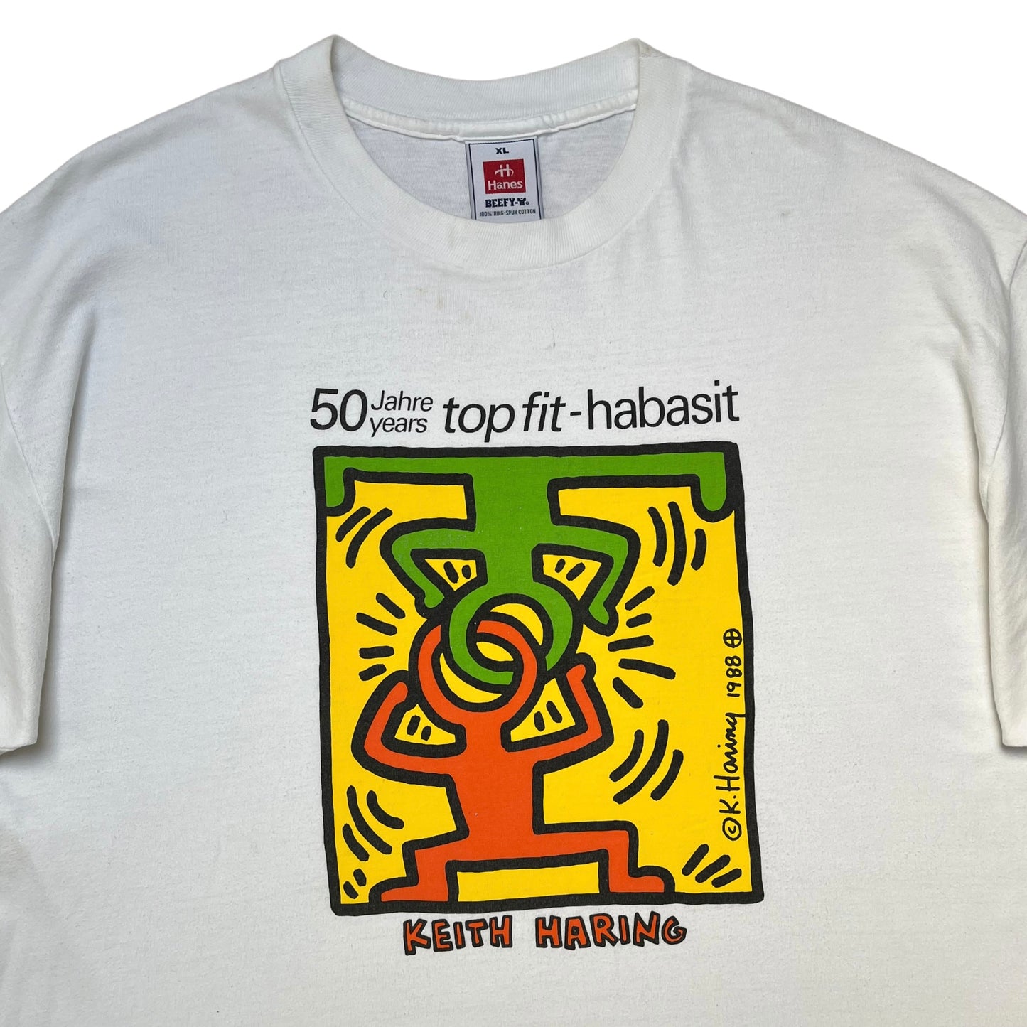 90s Keith Haring (XL)