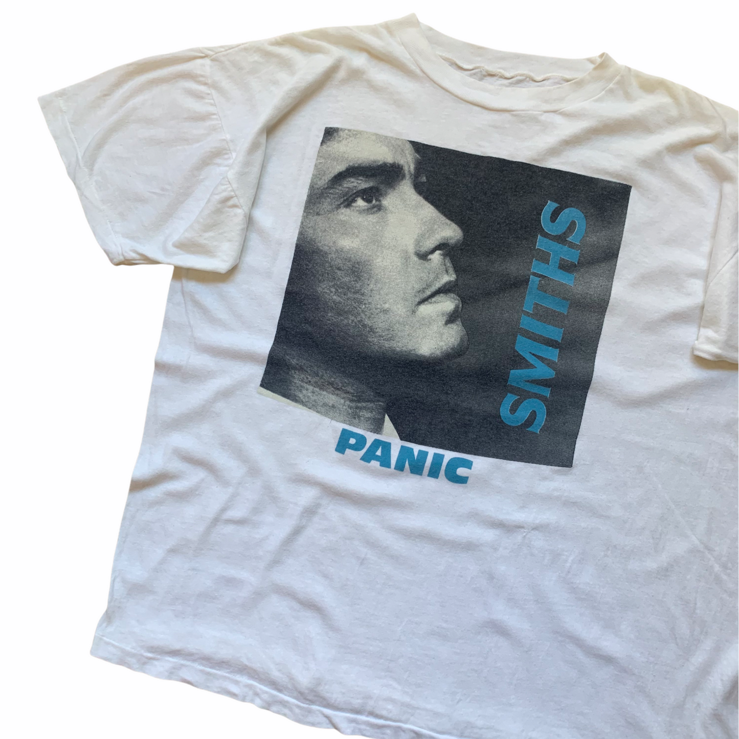 1986 The Smiths 'Panic' (L/XL)