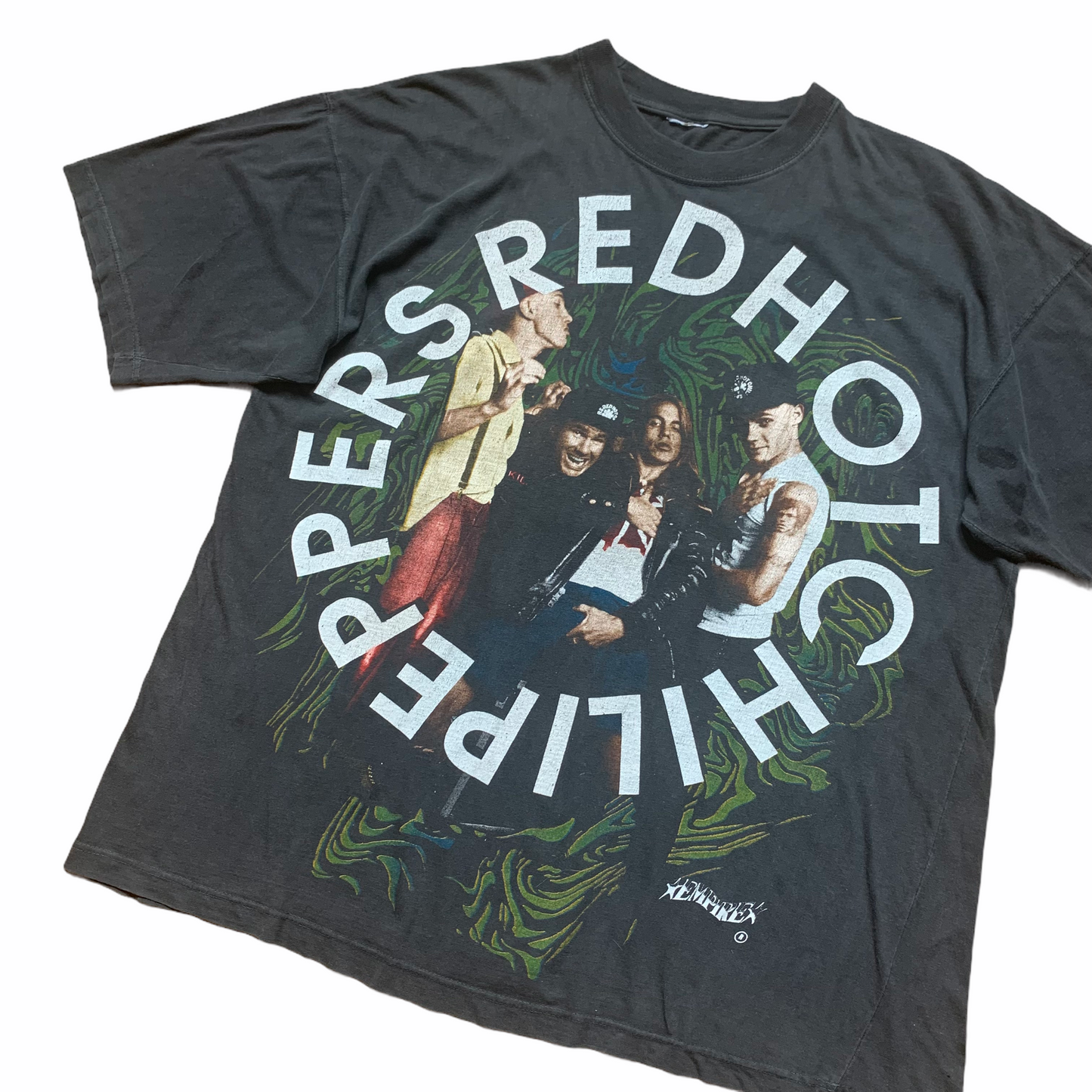 90s Red Hot Chili Peppers 'Group' (XL)