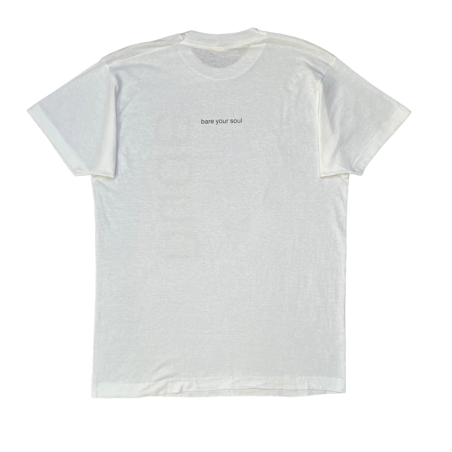 Early 90s Nude Records (L/XL)