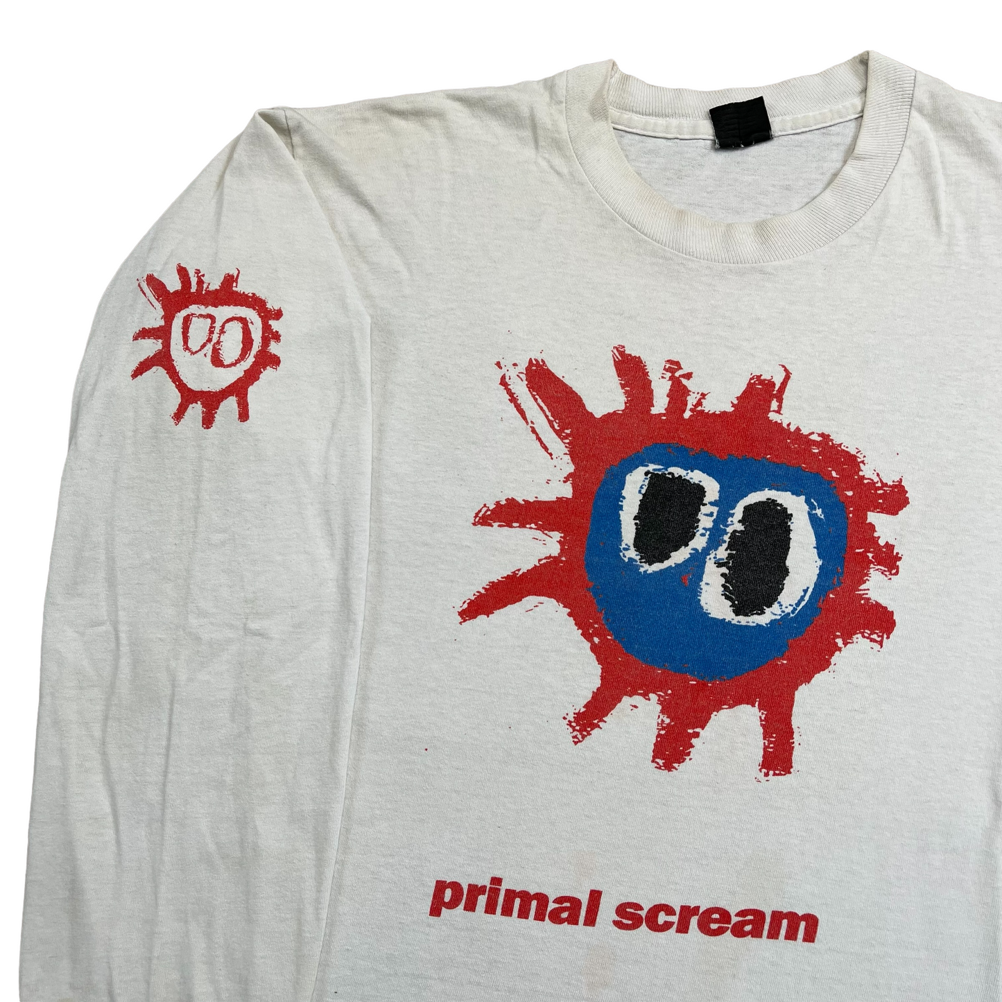 1991 Primal Scream ‘Screamadelica’ (XL)