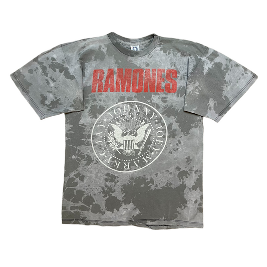 1990 Ramones ‘Blitzkreig Bop’ (L)