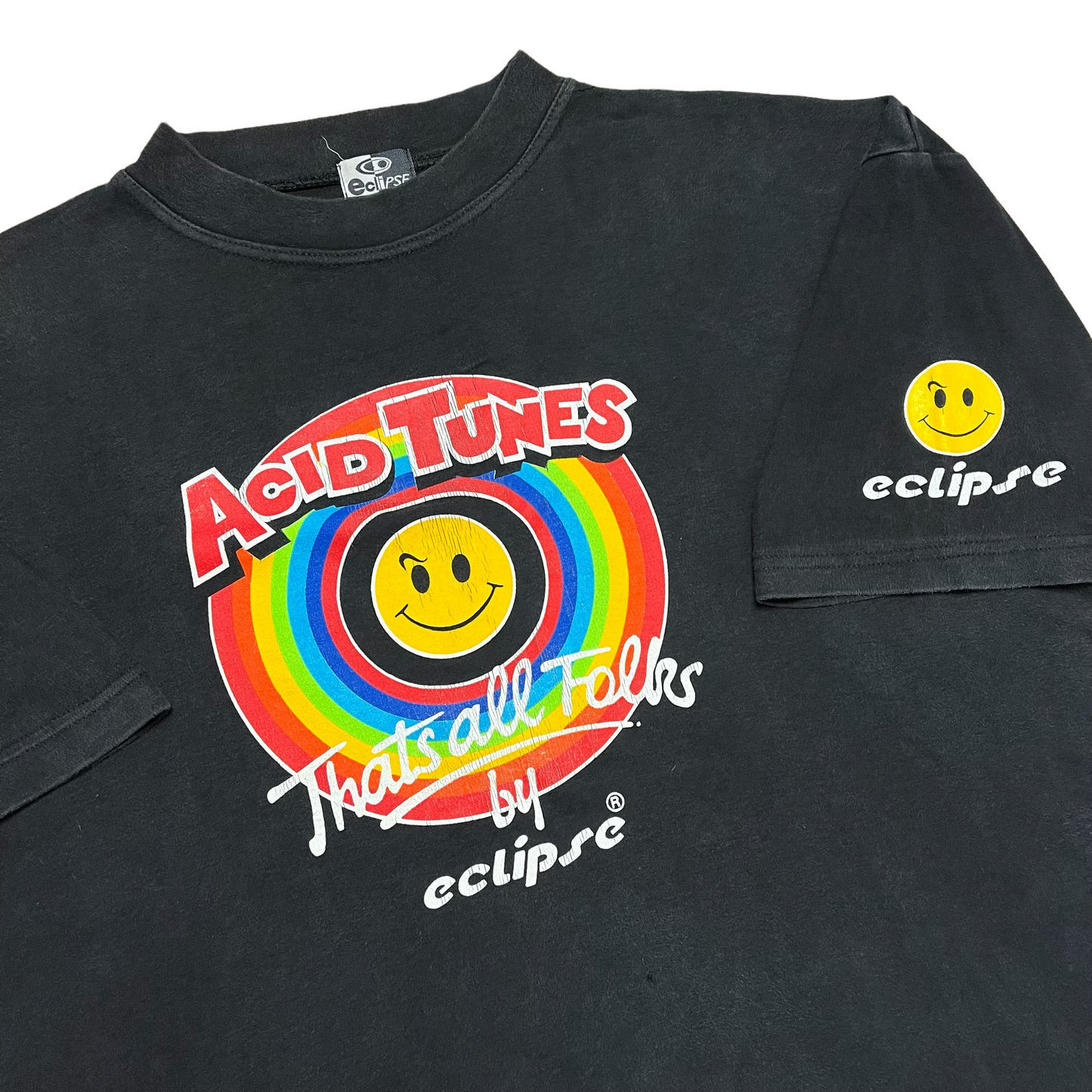 90s Eclipse ‘Acid Tunes’ (XL)