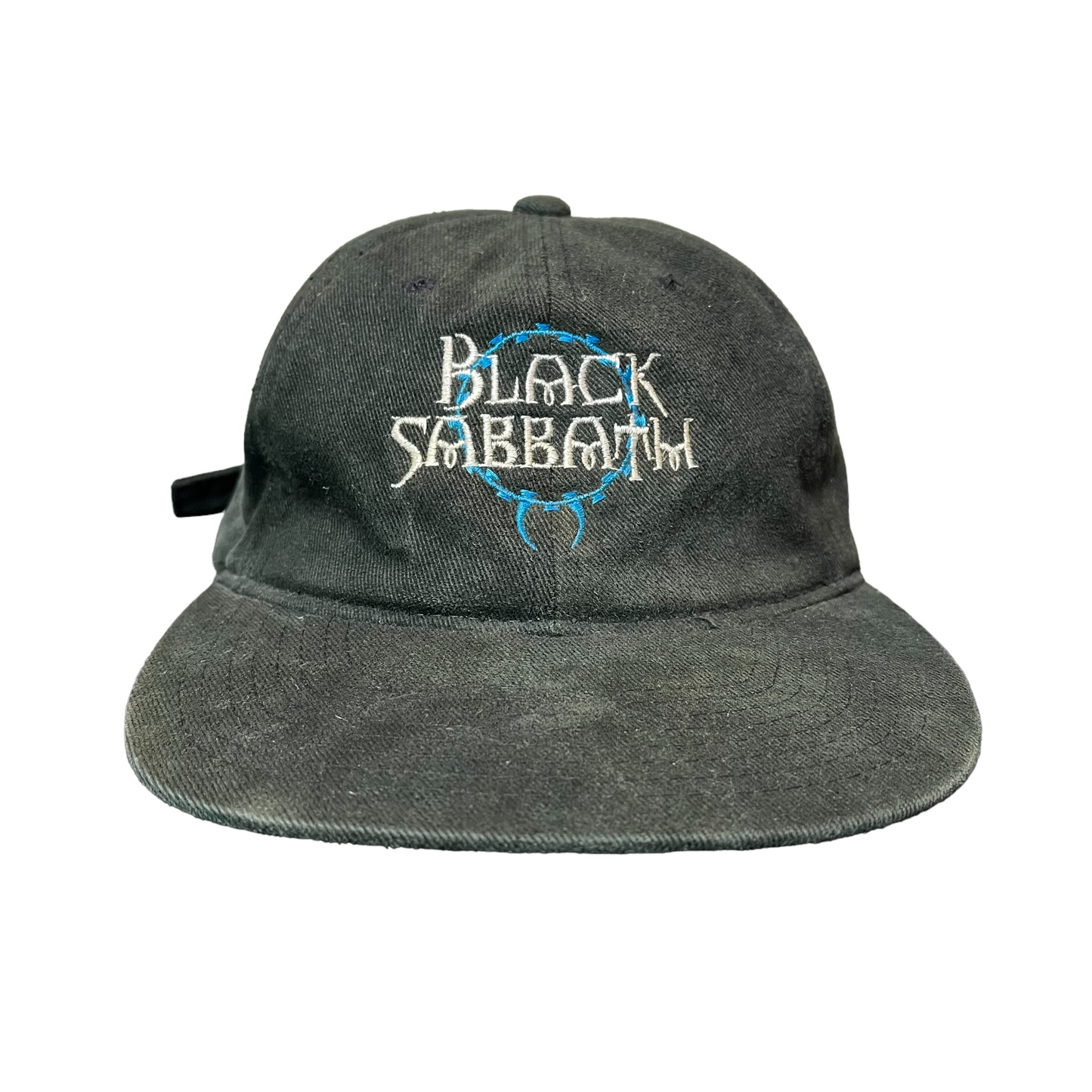 1999 Black Sabbath 'Reunion' Cap