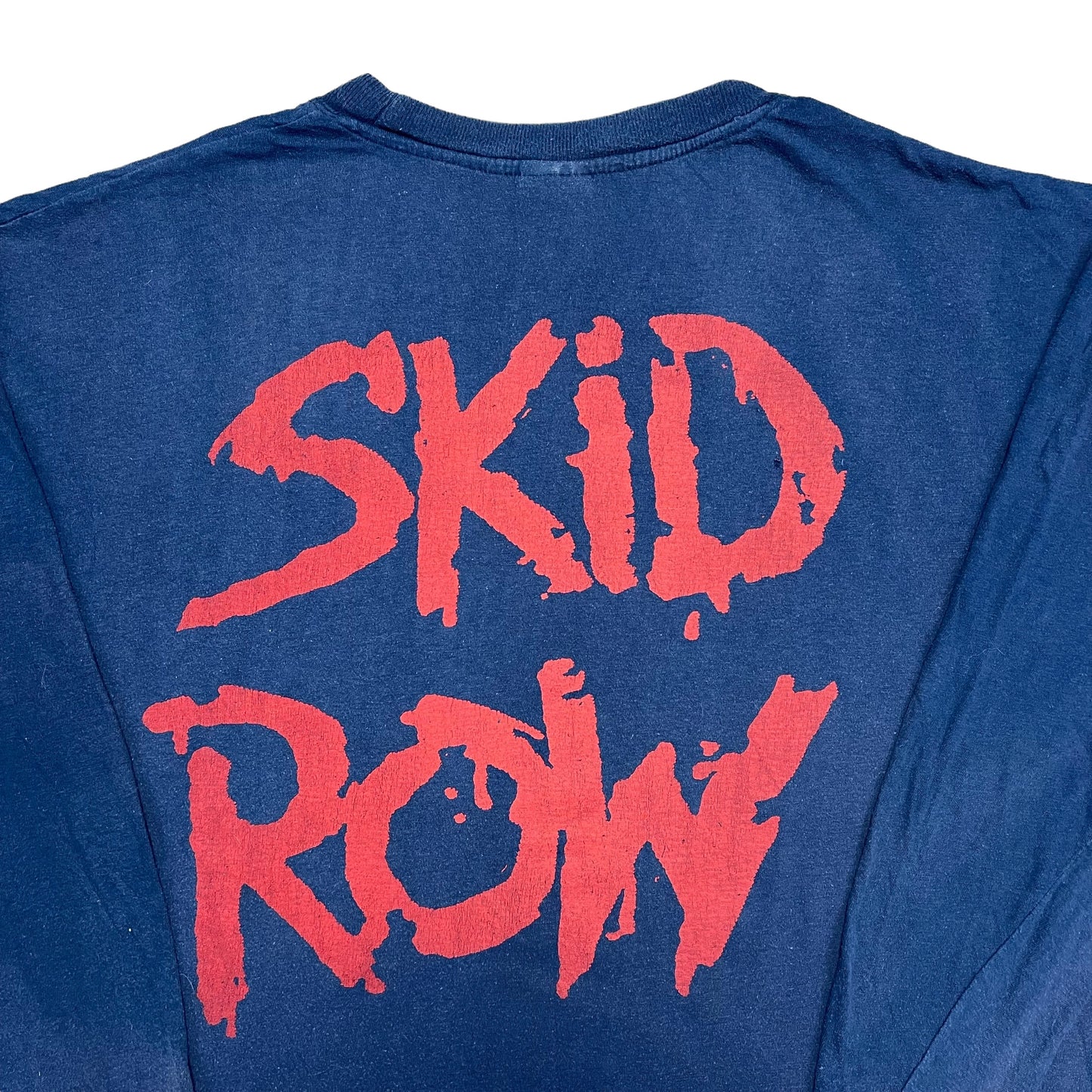 90s Skid Row ‘Sebastian’ (L/XL)