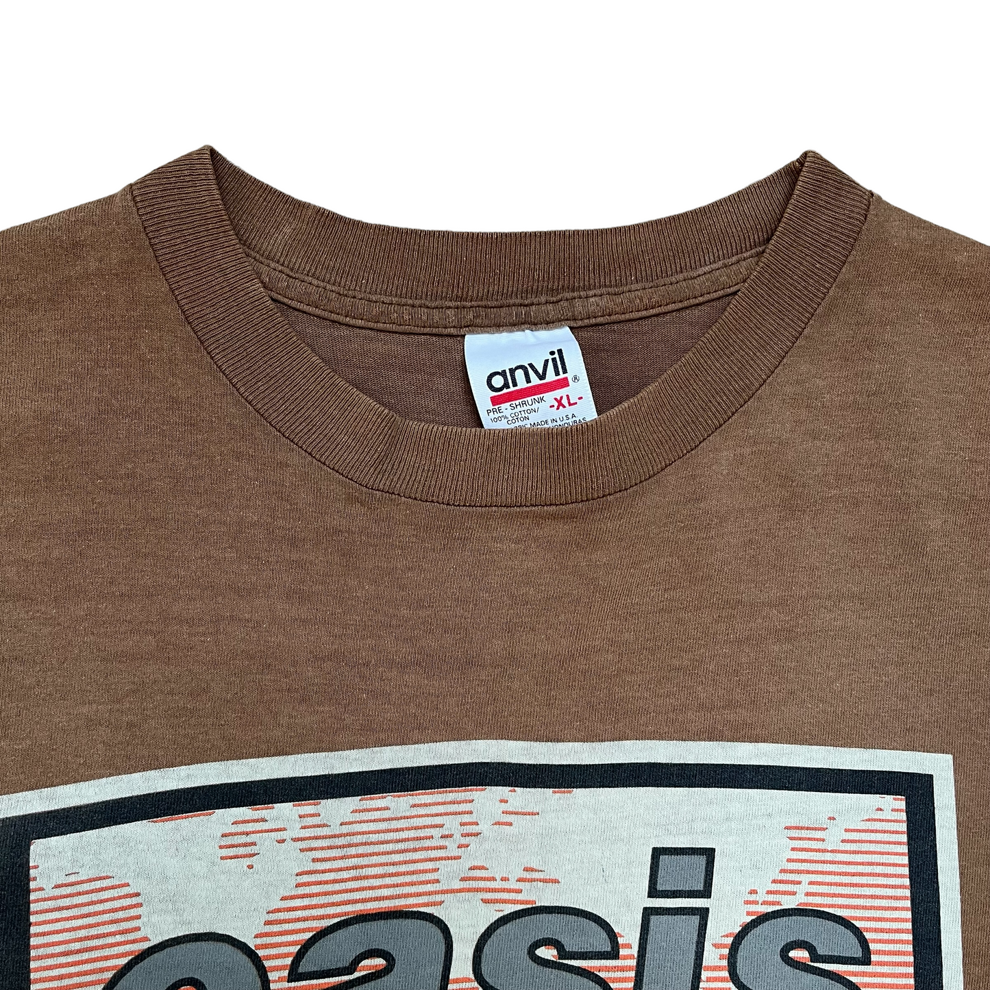 1997 Oasis ‘Be Here Now’ (XL)