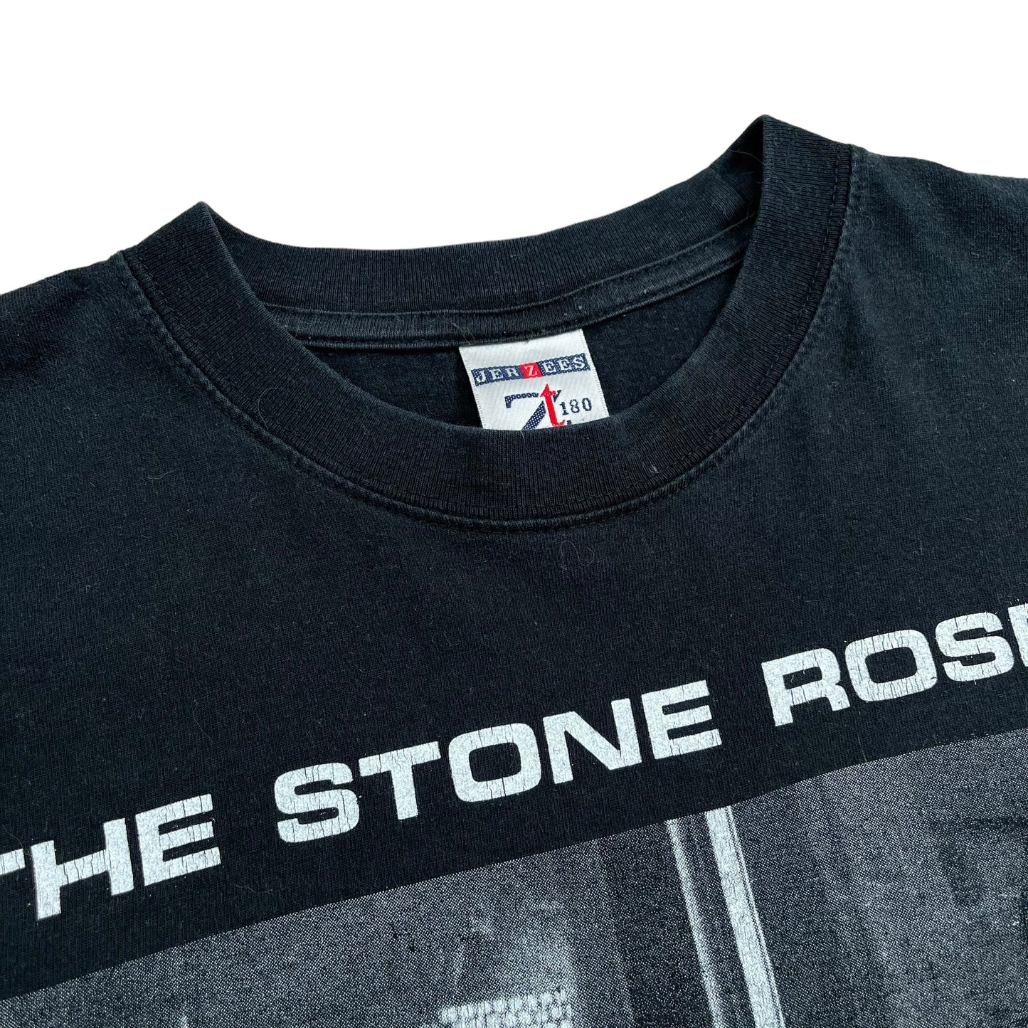 00s The Stone Roses 'Sally Cinnamon' (L/XL)