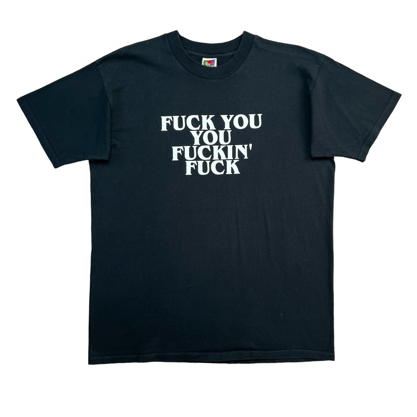 90s Fuck You (XL)