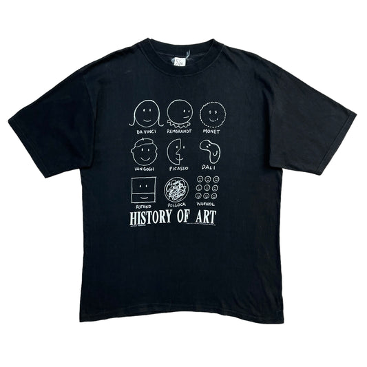 1991 History of Art (XL)