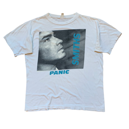 1986 The Smiths 'Panic' (M)