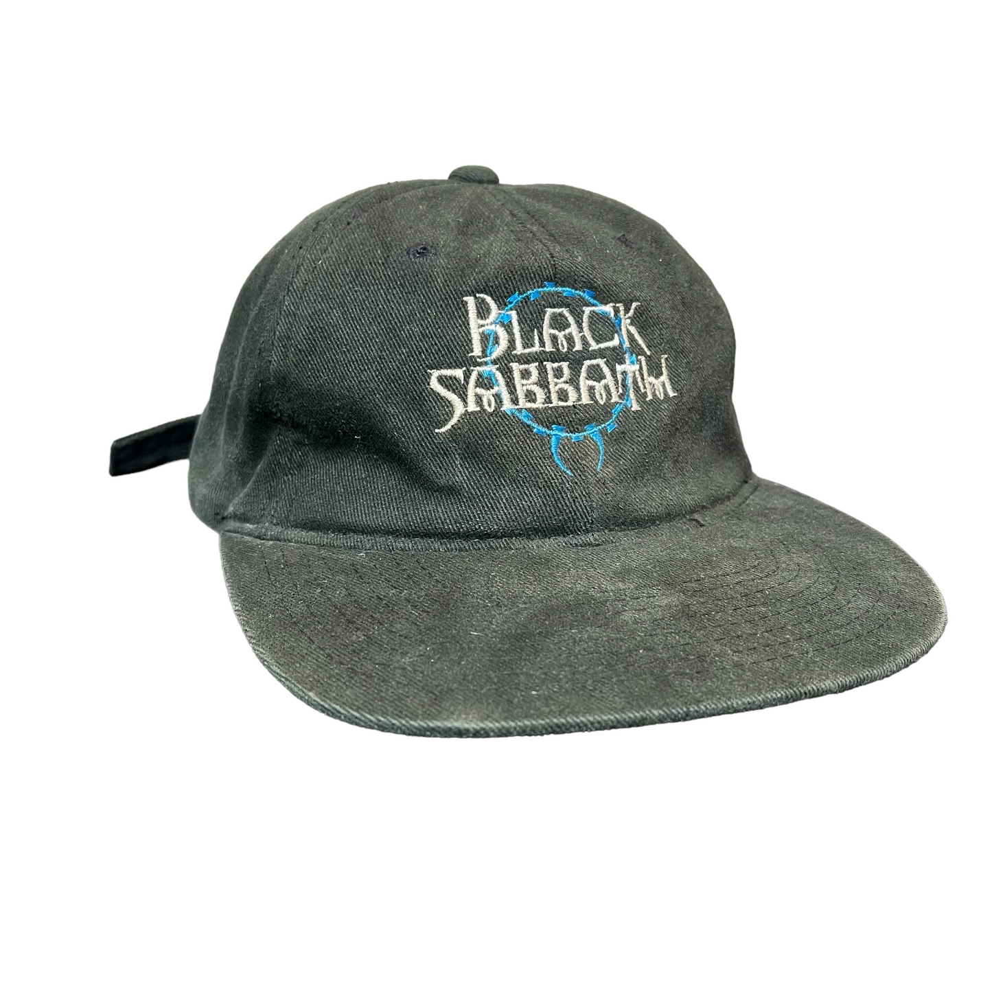 1999 Black Sabbath 'Reunion' Cap