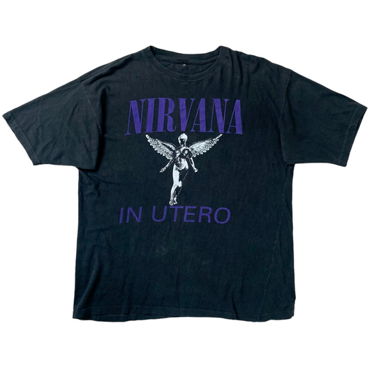 1993 Nirvana ‘In Utero’ (XL)