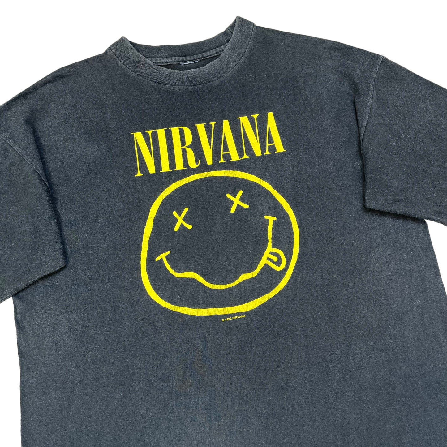 1992 Nirvana ‘Smiley’ (XL)