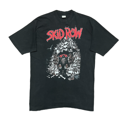 1991 Skid Row ‘Slave to the Grind’ (XL)