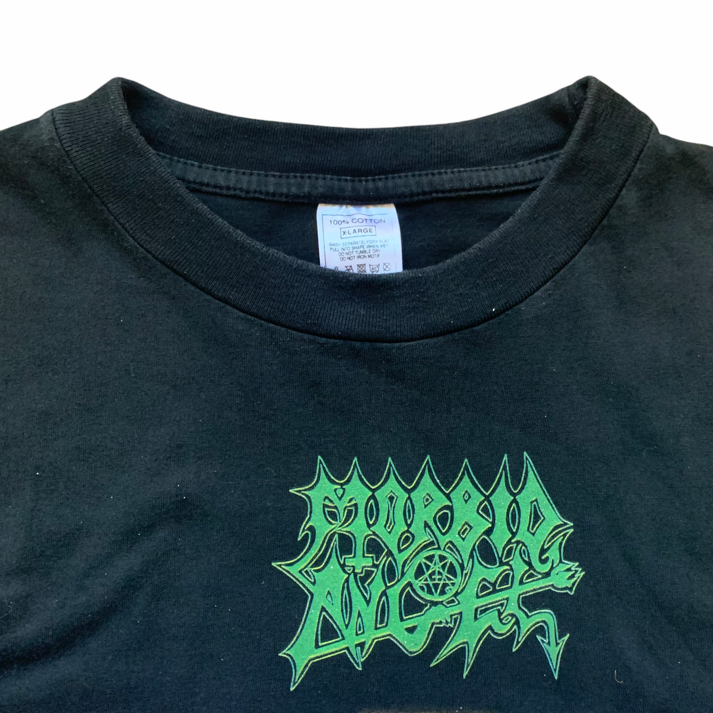 1995 Morbid Angel 'European Dominance' (XL)