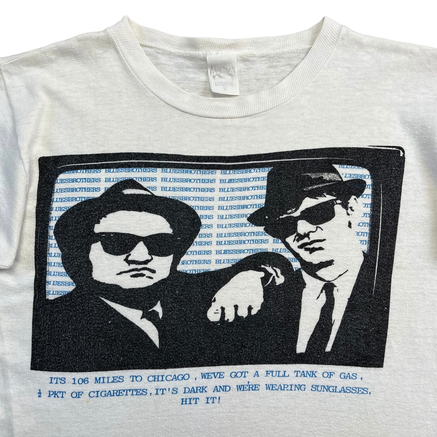 1980 The Blues Brothers (S)