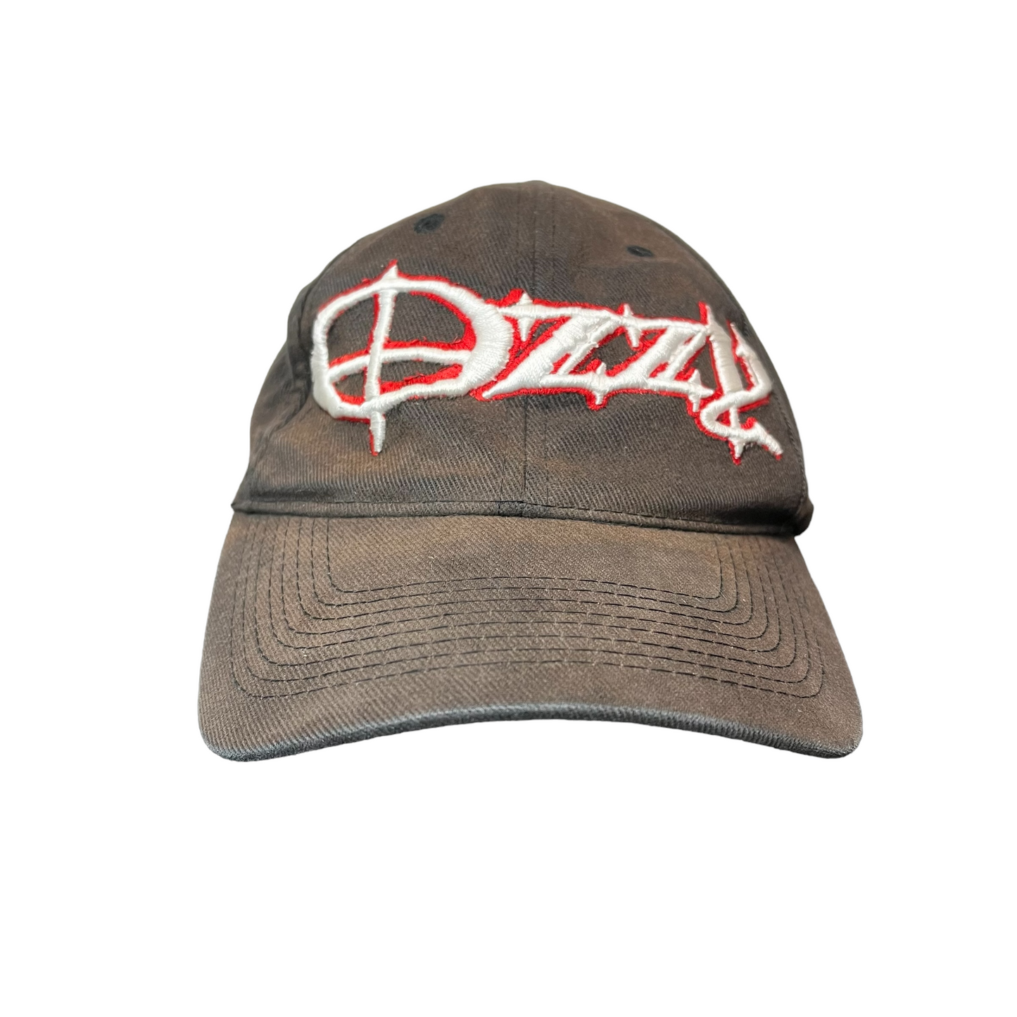 2001 Ozzy Osbourne 'Down to Earth' Cap