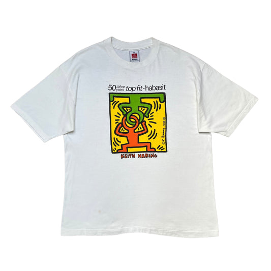 90s Keith Haring (XL)