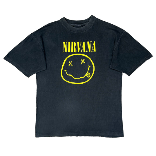 1992 Nirvana ‘Smiley’ (XL)