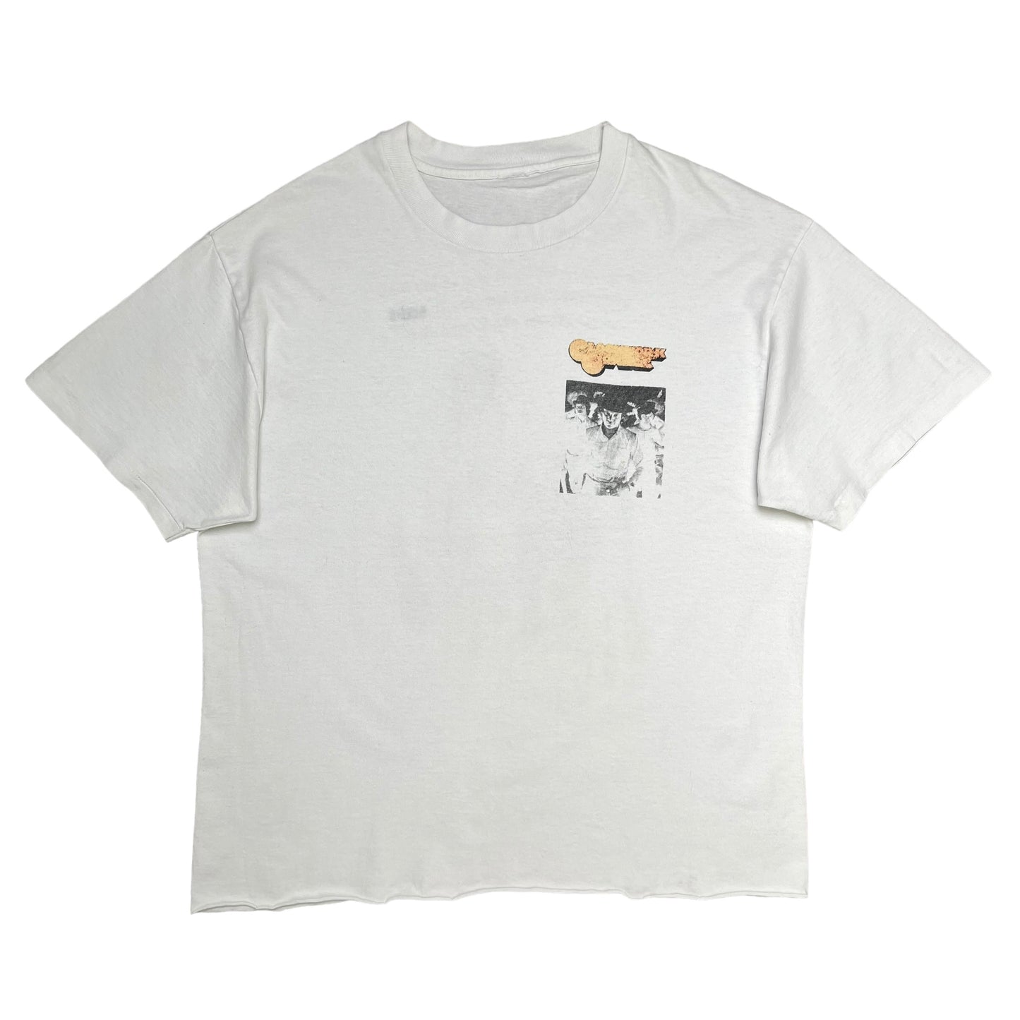 90s Clockwork Orange (L/XL)