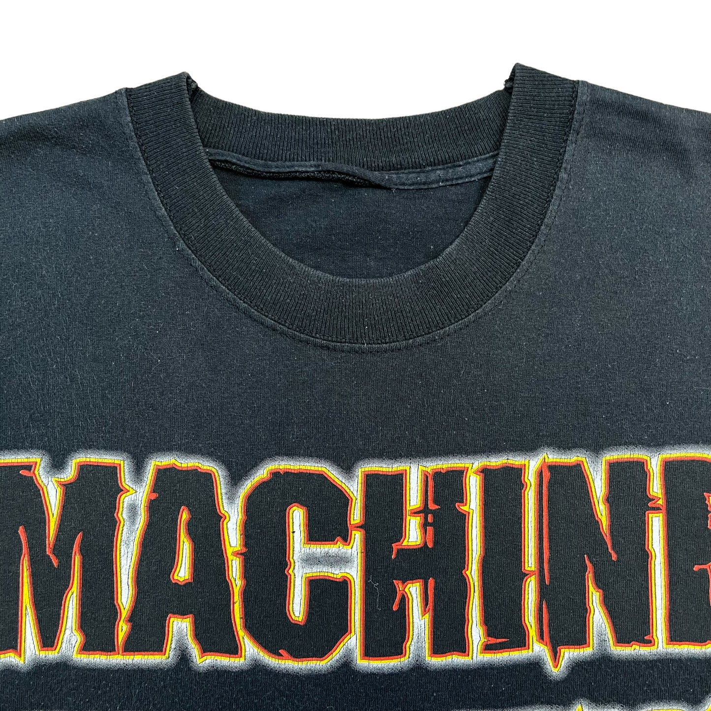 2000 Machine Head 'Fuck You' (XL)