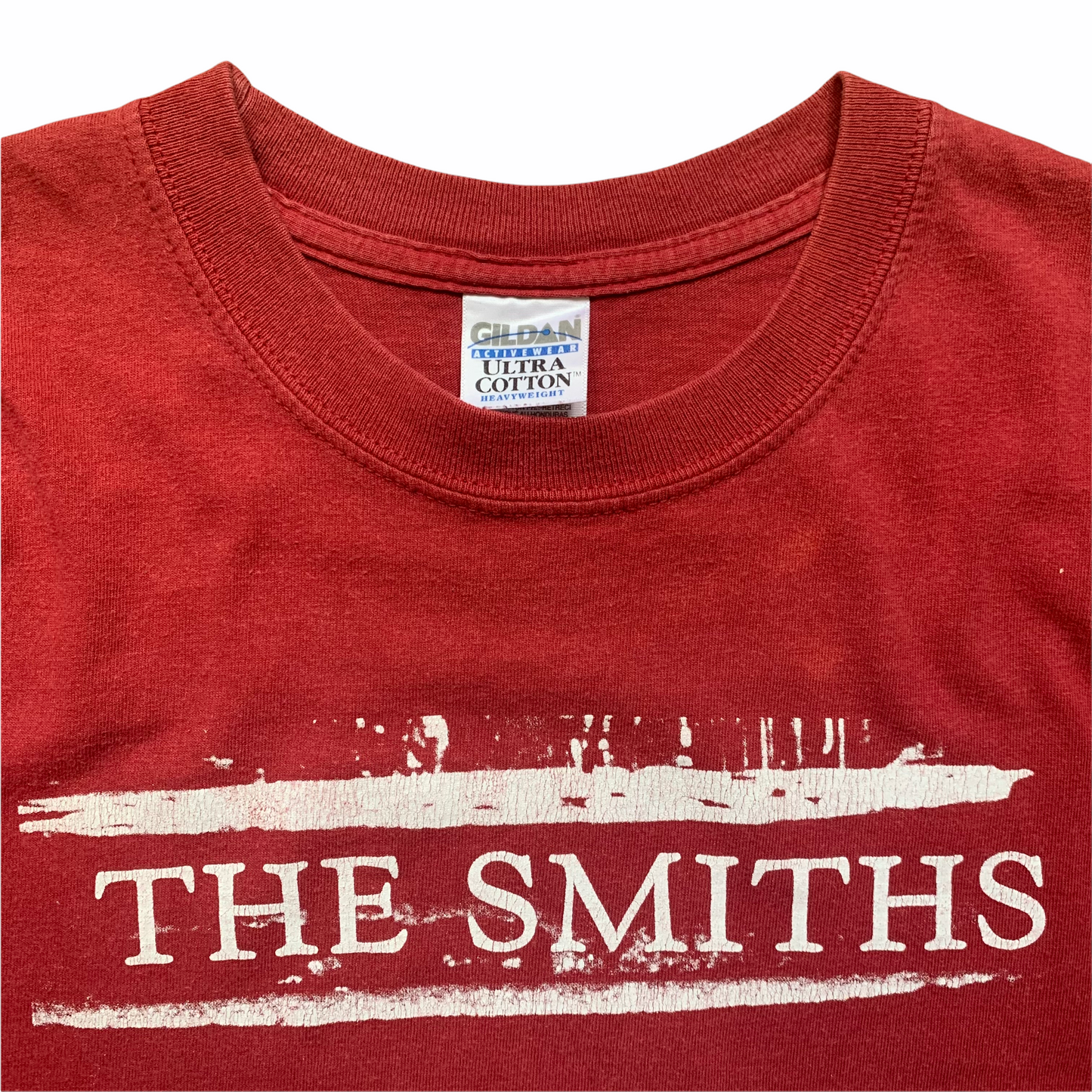 00s The Smiths 'Louder Than Bombs' (M)