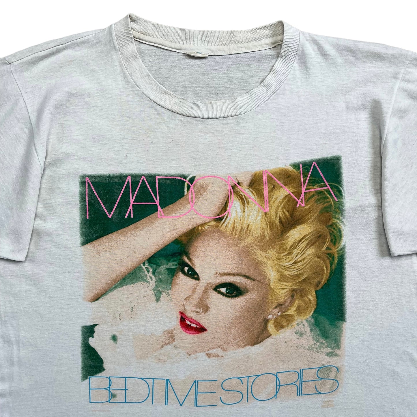 1994 Madonna ‘Bedtime Stories’ (XL)