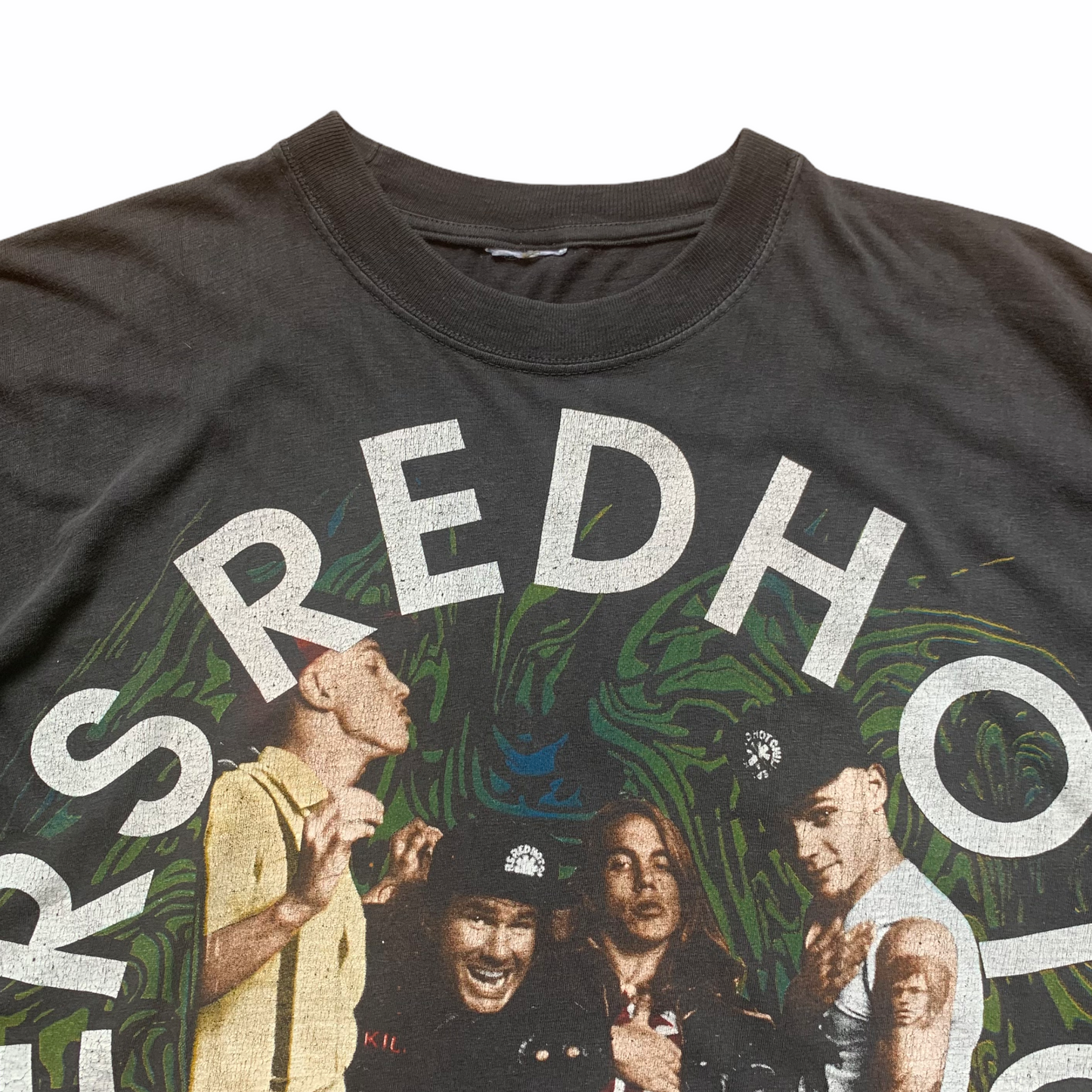 90s Red Hot Chili Peppers 'Group' (XL)