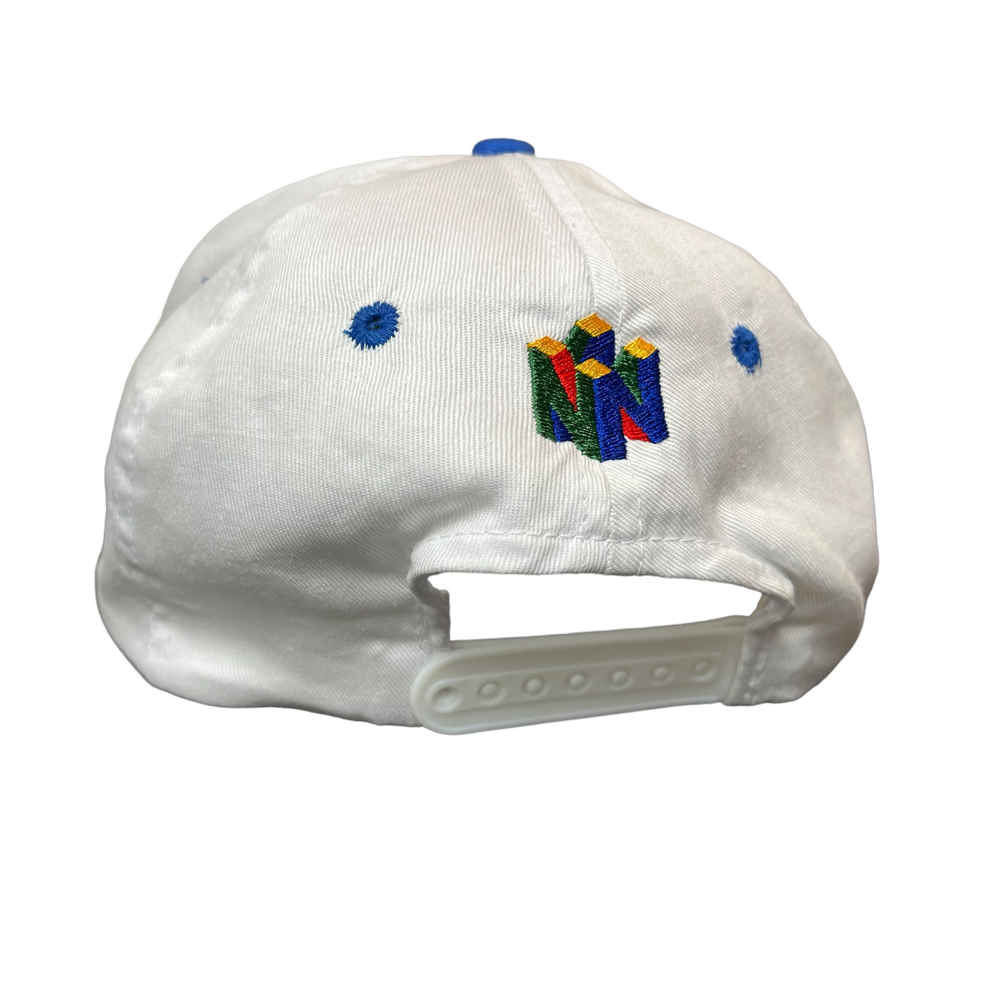 1996 Nintendo 64 Cap